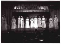 Girl's Chorus