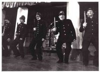 Policeman's Chorus