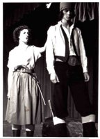 Ruth & Paul
